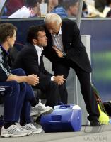 Fussball International CL Quali RB Salzburg-Zuerich