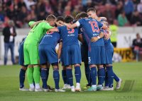 Fussball 1. Bundesliga Saison 18/19: VfB Stuttgart - Fortuna Duesseldorf