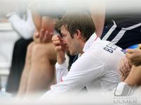 Fussball WM 2006: England - Portugal