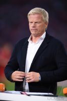 Fussball 1. Bundesliga Saison 19/20: FC Bayern Muenchen - Hertha BSC Berlin