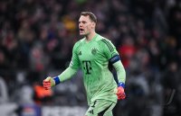 Fussball International CHL 25/26: 
FC Bayern Muenchen - Sporting Lissabon