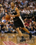 Basketball NBA  San Antonio Spurs  Tony Parker