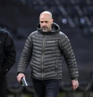 FUSSBALL EUROPA LEAGUE 20/21: BSC Young Boys Bern - Bayer 04 Leverkusen