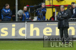 FUSSBALL 1. Bundesliga  Lautern-Trainer Kurt Jara