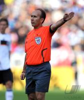 Fussball Nationalmannschaft U21 : Deutschland - San Marino