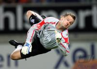 Fussball 2. Bundesliga: MSV, KOCH