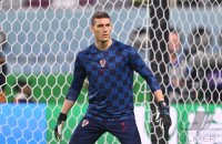 FUSSBALL WM 2022 Spiel um Platz 3: Kroatien - Marokko