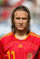 Fussball International  U 20 WM Spanien - Uruguay