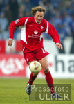Fussball Bundesliga, FCK: KOCH, Einzelaktion