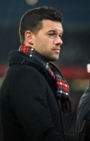 Fussball, 1. Bundesliga Saison 2012/2013: Bayer 04 Leverkusen - Borussia Dortmund