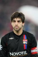 Fussball International CHL VfB Stuttgart - Olympique Lyon