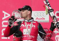 Ski Alpin  Michael Walchhofer (AUT)