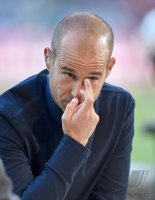 Fussball International Testspiel: Deutschland - Kamerun