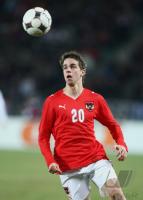 Fussball International:   HARNIK (Oeserreich)