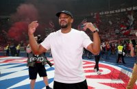 Fussball DFB Pokal Finale  2025/2026 in BerlinFC Bayern Muenchen - VfB Stuttgart    23.05.2026