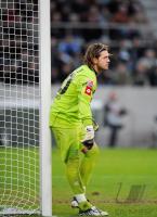 Fussball 1. Bundesliga 19. Spieltag: Borussia Moenchengladbach - TSG 1899 Hoffenheim