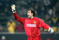 Fussball Ziegler (Dortmund) EINZELAKTION