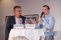 Sportforum Winghofer Medicum Rottenburg 2017