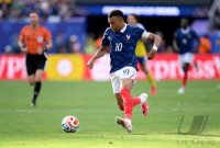 Fussball WM 2026 Sechzehntelfinale: Frankreich - Schweden