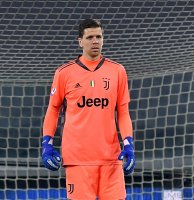 FUSSBALL SERIE A 2020/2021: Juventus Turin - Atalanta Bergamo