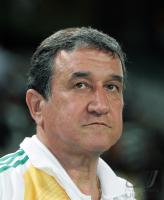 Fussball International  Testspiel  Suedafrika - Kanada