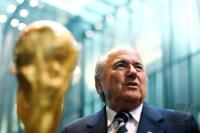 Fussball International  Einweihung  Home of FIFA