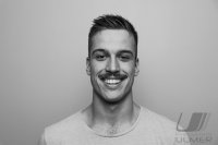 Volleyball 1. Bundesliga: Movember Aktion des TV Rottenburg  06.11.2019