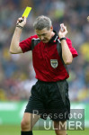 FUSSBALL BUNDESLIGA, Schri Froehlich