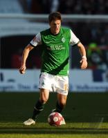 FUSSBALL, 1. BUNDESLIGA, 25. Spieltag: Bremen, PROEDL Einzelaktion