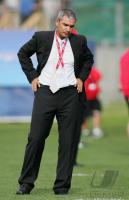 Fussball International  U 20 Weltmeisterschaft Match 9 Nigeria vs Costa Rica