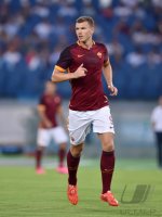 Fussball International Testspiel 15/16: AS ROM - FC Sevilla