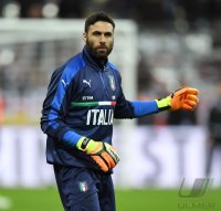 Fussball International Testspiel: Deutschland - Italien