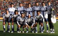 Fussball International  Club WM  Etoile Sportive du Sahel - Pachuca