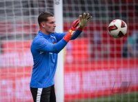 Fussball  Testspiel 1. Bundesliga   26/27   18.08.2026 1. FC Heidenheim - FC Bayern Muenchen