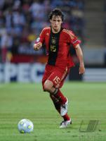 Fussball U 21 EM 2009 ENDSPIEL:  Deutschland - England