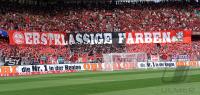 Fussball Bundesliga : 1 FC Nuernberg - FC Schalke 04