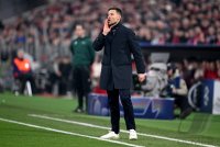 Fussball International CHL 24/25: FC Bayern Muenchen - Bayer 04 Leverkusen