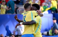 Fussball WM 2026 Vorrunde: Brasilien - Marokko