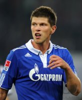 Fussball 1. Bundesliga, Saison 2011/2012: Schalke 04, HUNTELAAR