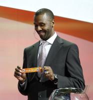 Fussball WM 2010  Qualifikationsgruppen - Auslosung