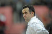 Basketball  1. Bundesliga  08/09 Walter Tigers Tuebingen - Telekom Baskets Bonn