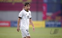 Fussball, Junioren U 17 WM 2025 El Salvador- Deutschland, Gruppe G