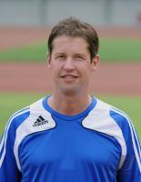 FUSSBALL  Olympia 2008   SCHIEDSRICHTERASSISTENT