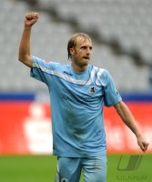 2. Fussball Bundesliga:  Daniel Bierofka  (1860 Muenchen)