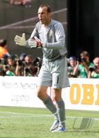 Fussball WM 2006: Italien - Australien