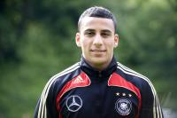 Fussball International Fototermin U 21 Nationalmannschaft