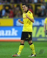 Fussball 1. Bundesliga : Nuri Sahin (Borussia Dortmund)