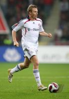 Fussball 1. Bundesliga, Bayern: LELL, Einzelaktion