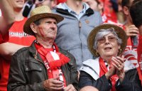 Fussball International Europameisterschaft 2016: Portugal - Oesterreich