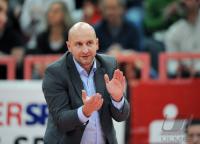 Volleyball 1. Bundesliga  08/09  TV Rottenburg - Generali Haching